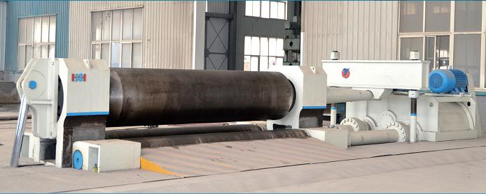 PLATE ROLLER